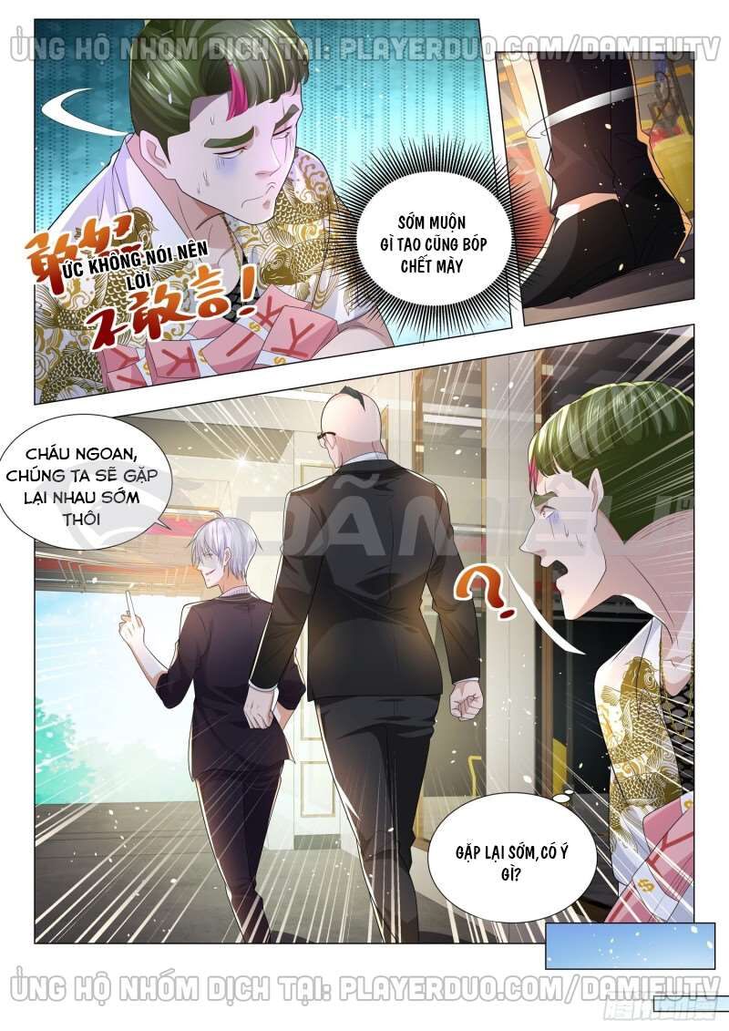 Thần Hào Chi Thiên Hàng Hệ Thống Chapter 168 - 10