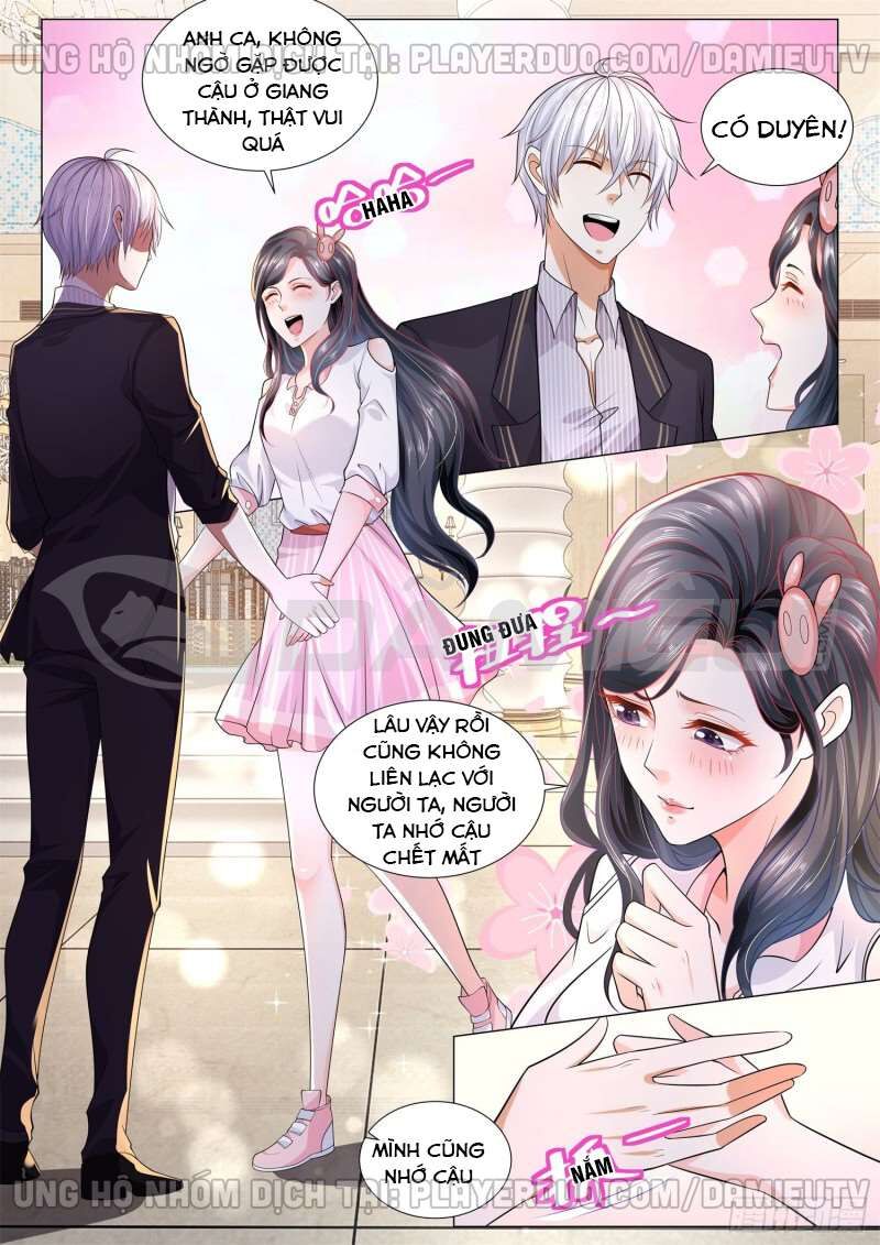 Thần Hào Chi Thiên Hàng Hệ Thống Chapter 169 - 1