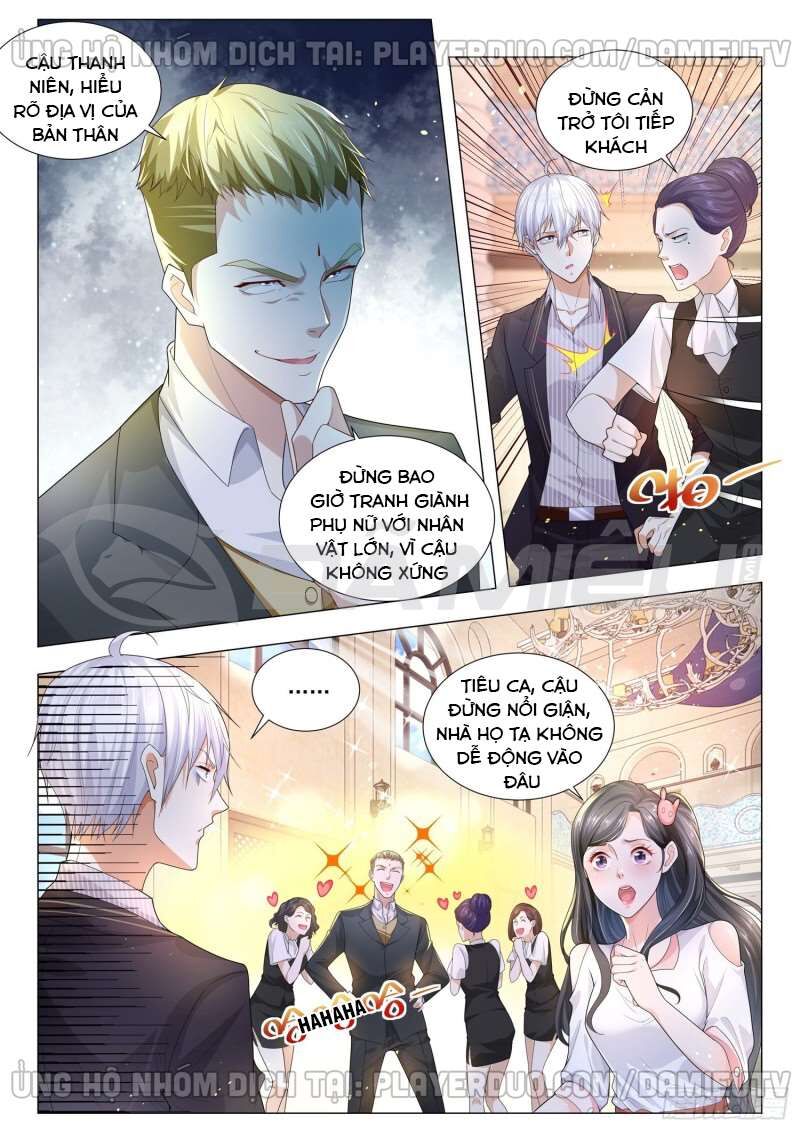 Thần Hào Chi Thiên Hàng Hệ Thống Chapter 169 - 7