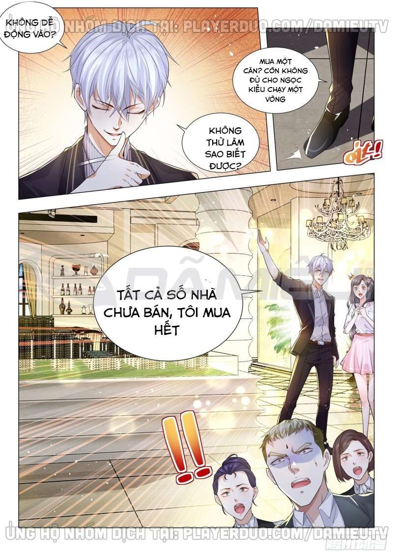 Thần Hào Chi Thiên Hàng Hệ Thống Chapter 169 - 8