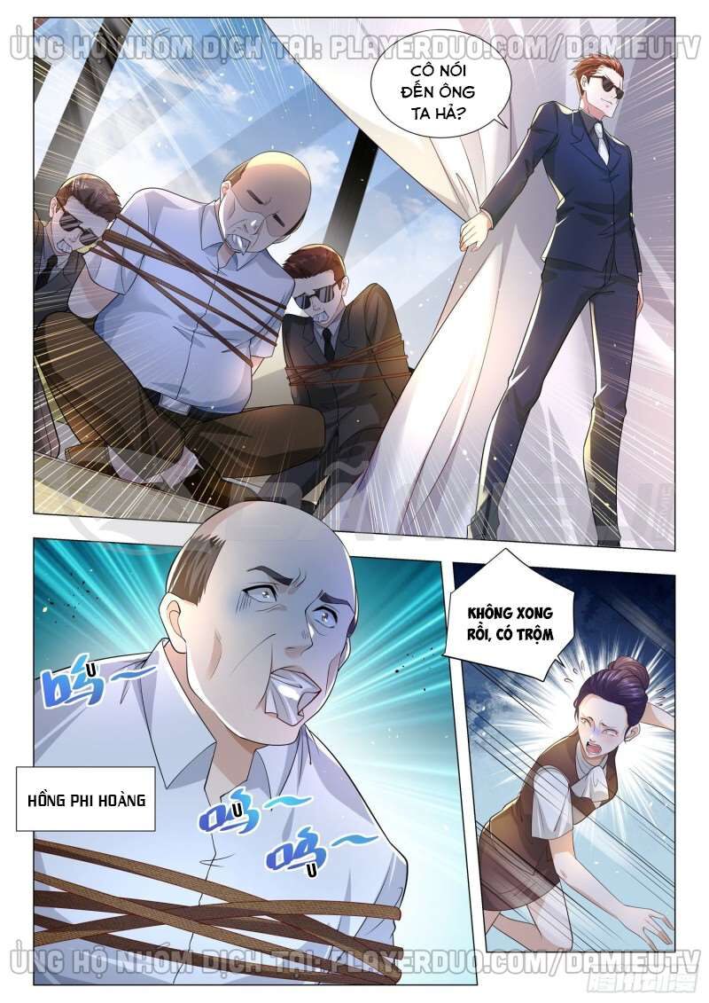 Thần Hào Chi Thiên Hàng Hệ Thống Chapter 170 - 4