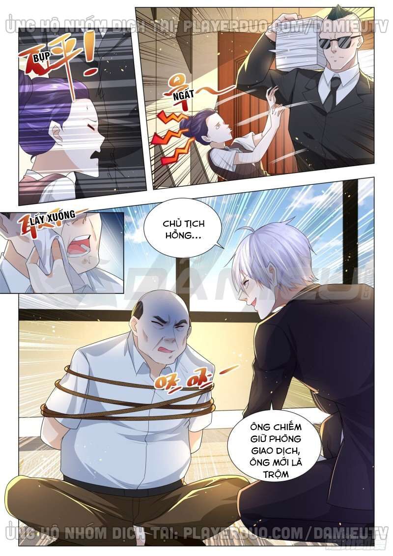 Thần Hào Chi Thiên Hàng Hệ Thống Chapter 170 - 5