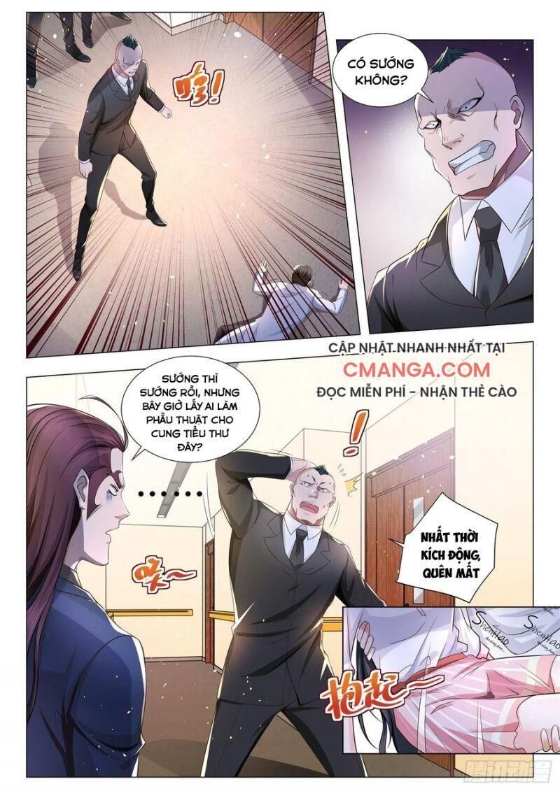 Thần Hào Chi Thiên Hàng Hệ Thống Chapter 176 - 1