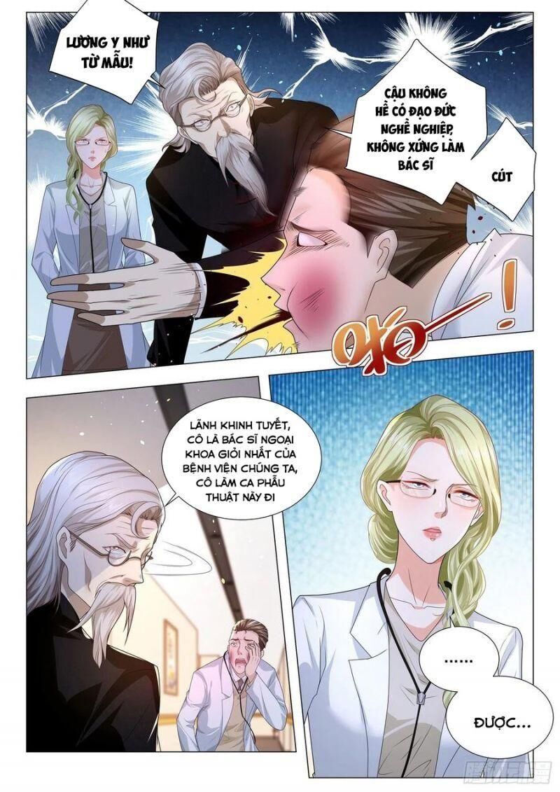 Thần Hào Chi Thiên Hàng Hệ Thống Chapter 176 - 7