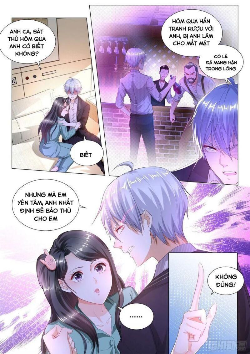 Thần Hào Chi Thiên Hàng Hệ Thống Chapter 177 - 9