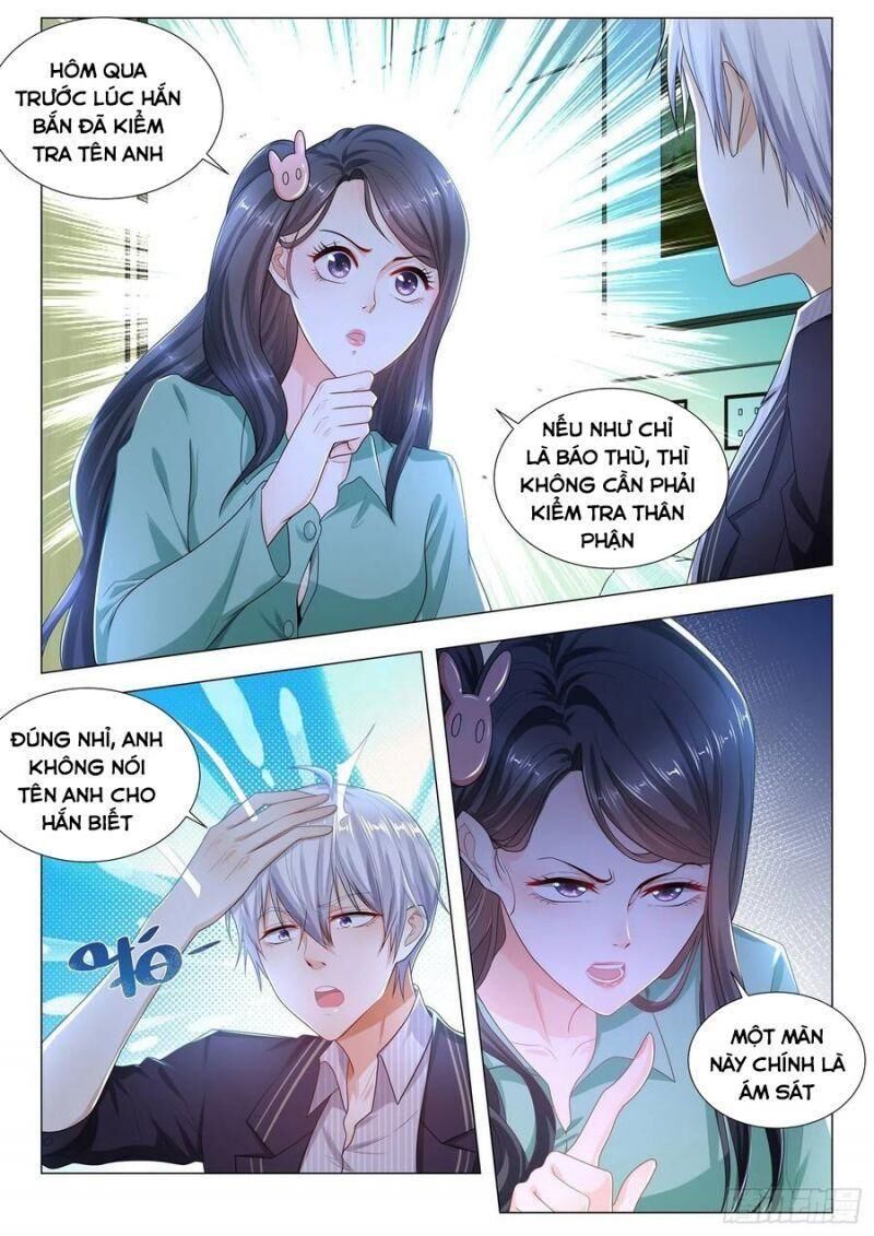 Thần Hào Chi Thiên Hàng Hệ Thống Chapter 177 - 10