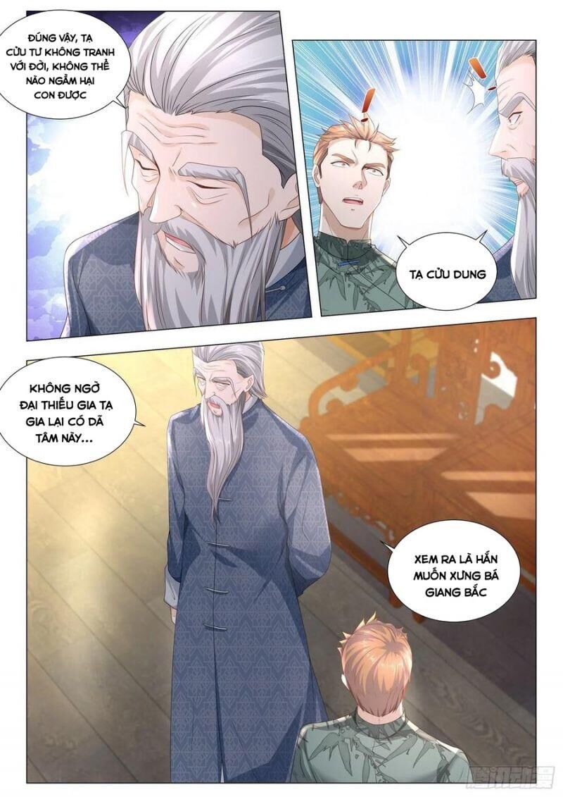 Thần Hào Chi Thiên Hàng Hệ Thống Chapter 189 - 2