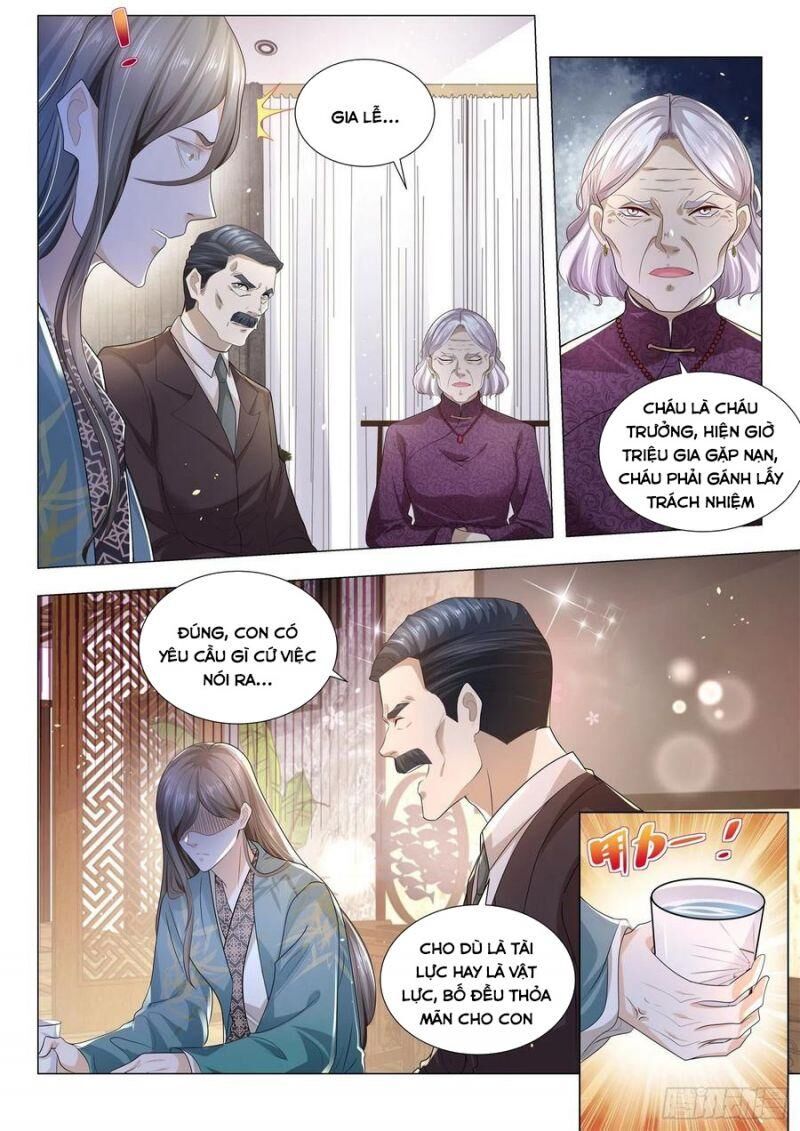 Thần Hào Chi Thiên Hàng Hệ Thống Chapter 192 - 2