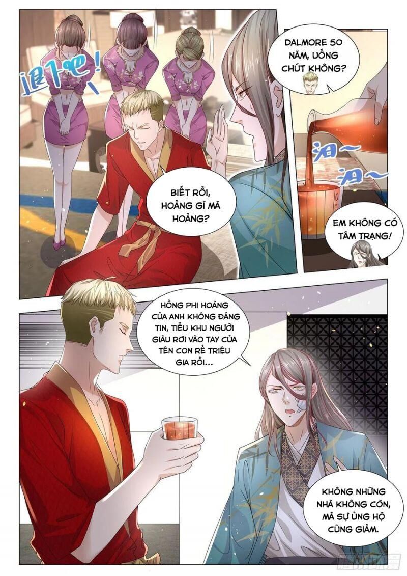 Thần Hào Chi Thiên Hàng Hệ Thống Chapter 192 - 11