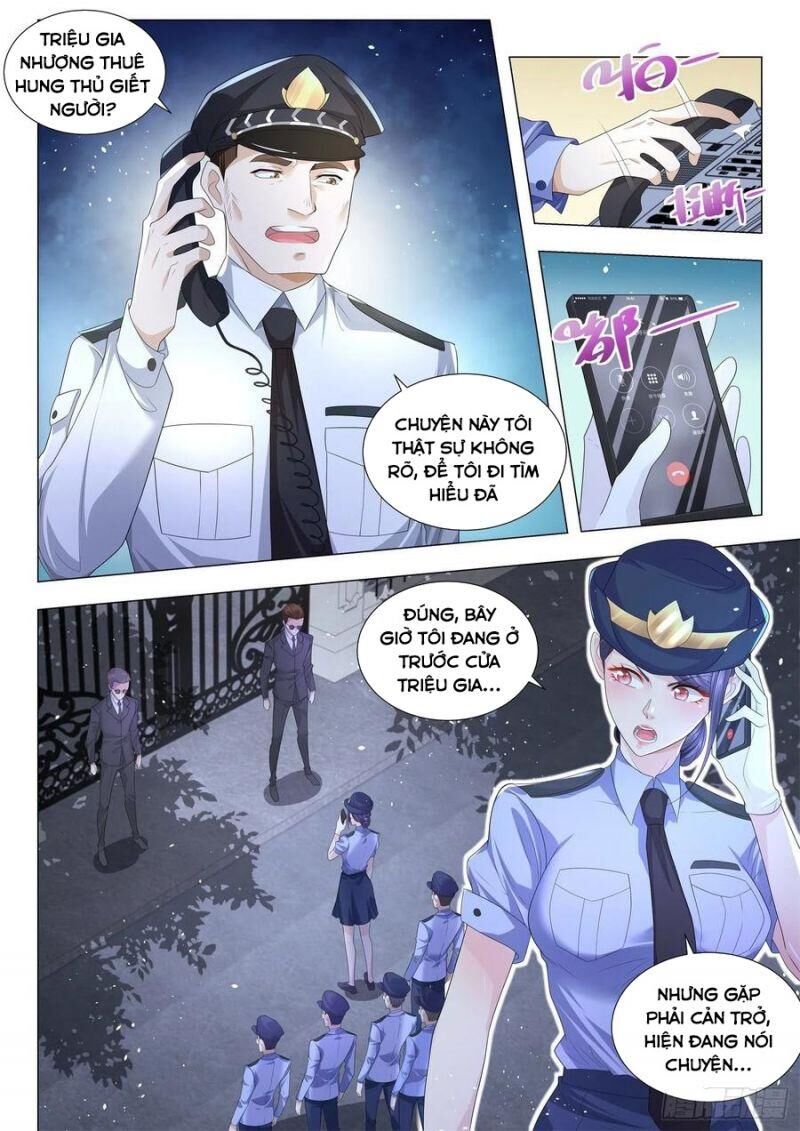 Thần Hào Chi Thiên Hàng Hệ Thống Chapter 205 - 10