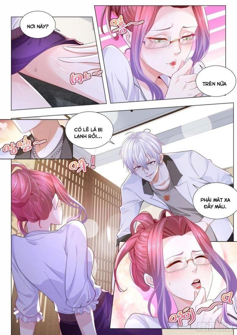 Thần Hào Chi Thiên Hàng Hệ Thống Chapter 207 - 2