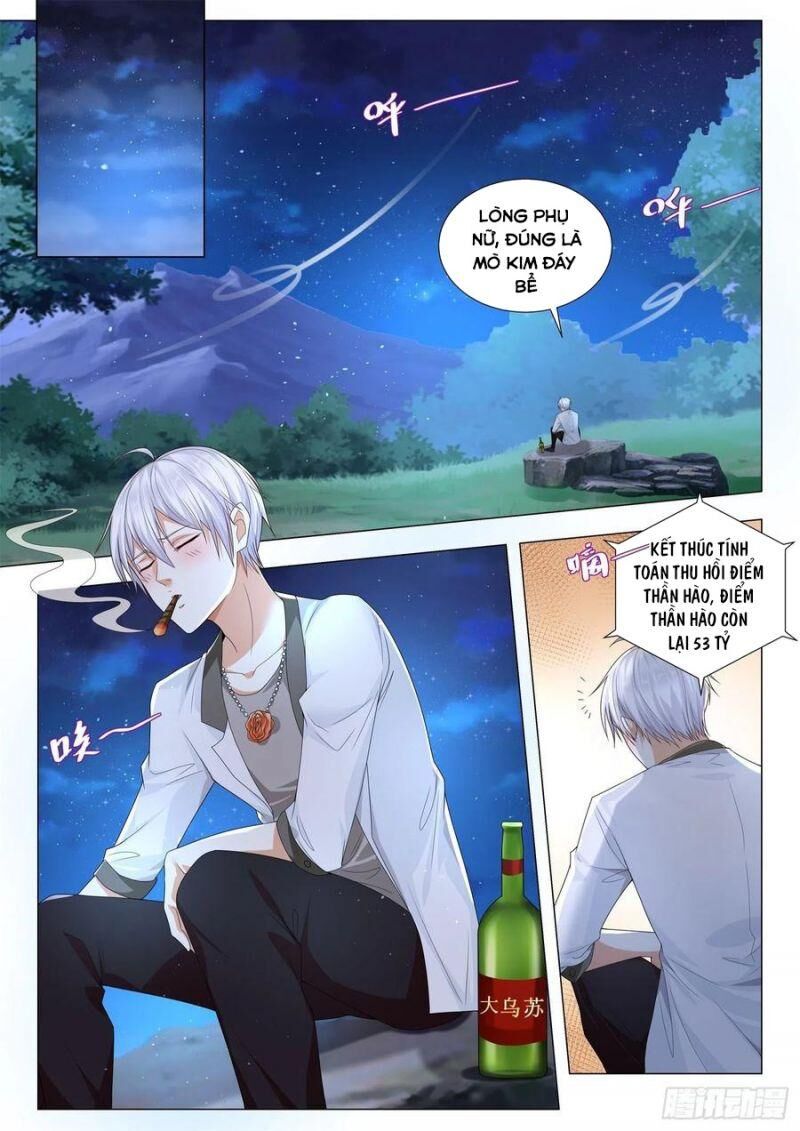 Thần Hào Chi Thiên Hàng Hệ Thống Chapter 208 - 12