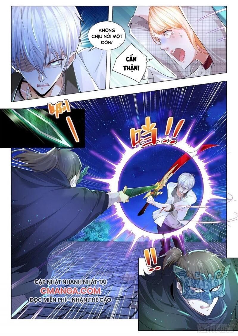Thần Hào Chi Thiên Hàng Hệ Thống Chapter 210 - 4