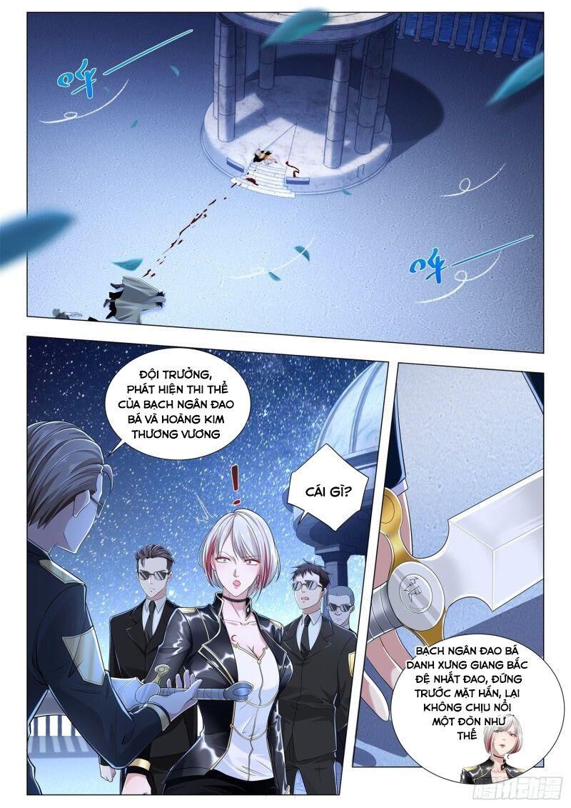 Thần Hào Chi Thiên Hàng Hệ Thống Chapter 212 - 12