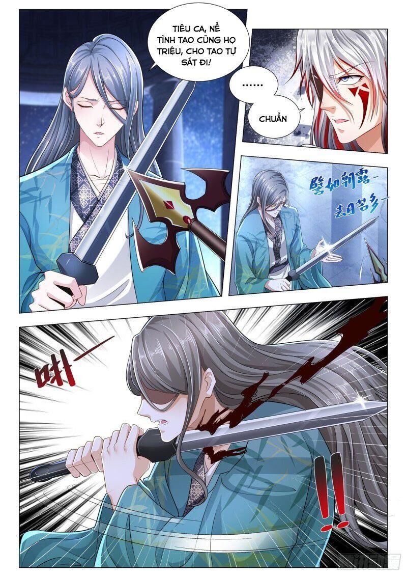Thần Hào Chi Thiên Hàng Hệ Thống Chapter 212 - 4
