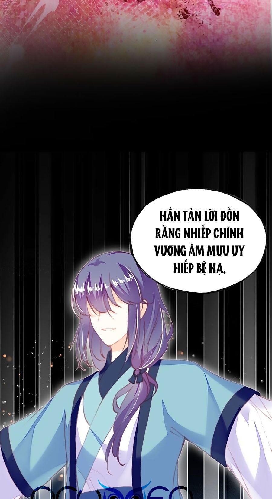 Trẫm Cũng Không Muốn Quá Khí Phách Chapter 56 - 16