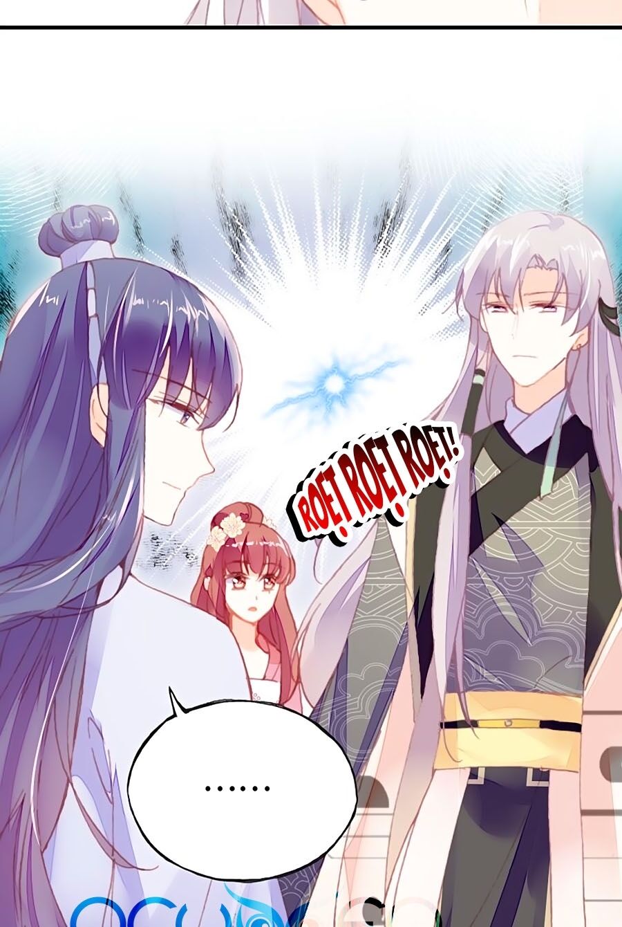 Trẫm Cũng Không Muốn Quá Khí Phách Chapter 56 - 32