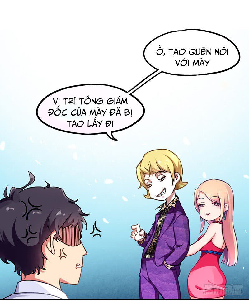 Siêu Cấp Bại Gia Tử Chapter 1 - 11