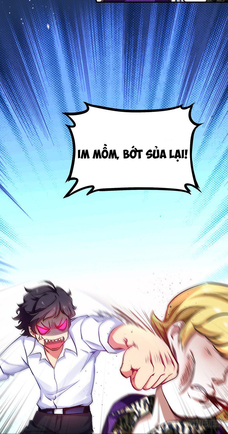 Siêu Cấp Bại Gia Tử Chapter 1 - 13