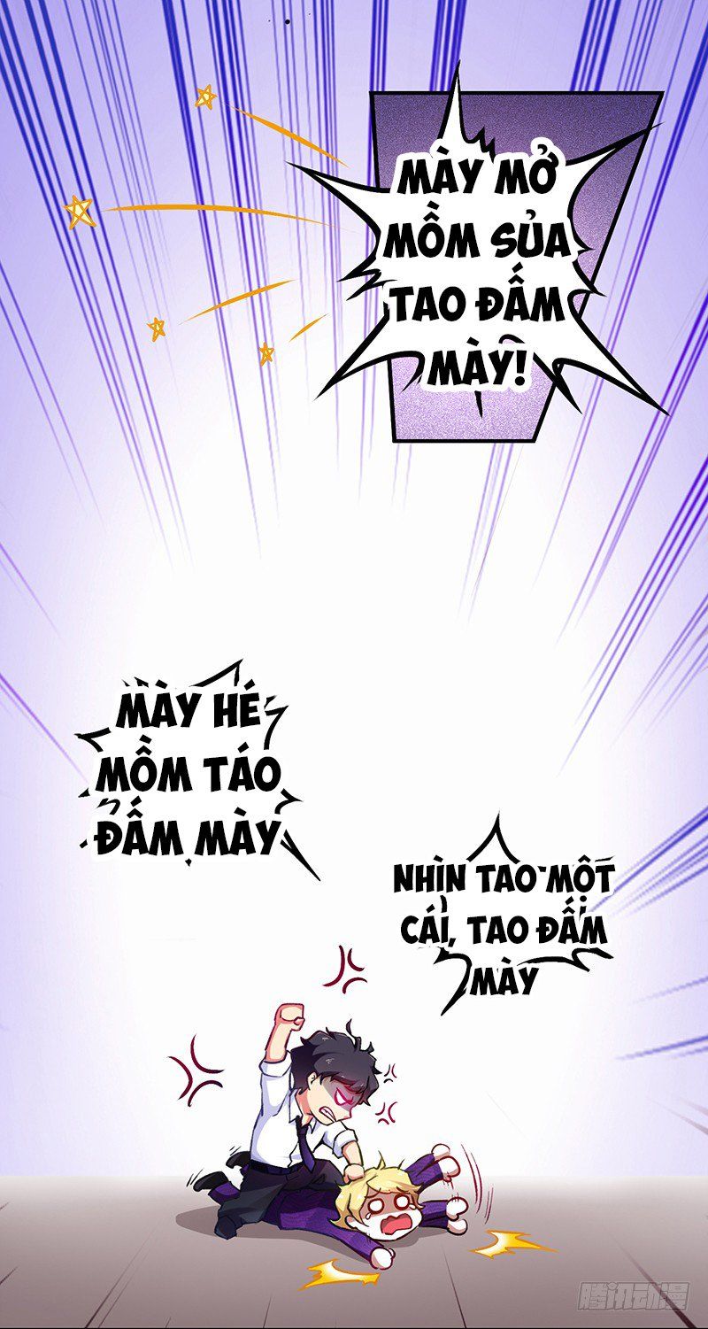 Siêu Cấp Bại Gia Tử Chapter 1 - 14