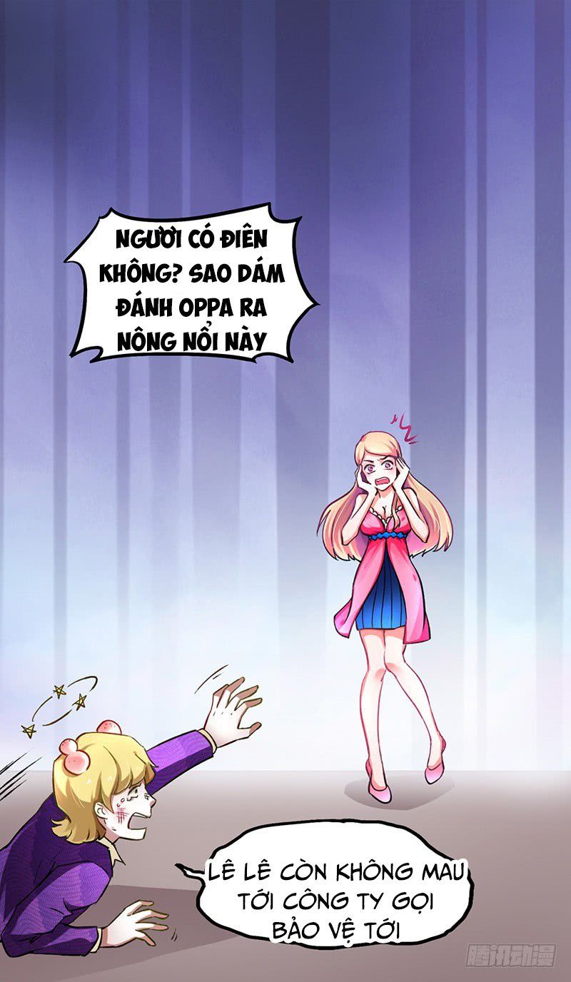 Siêu Cấp Bại Gia Tử Chapter 1 - 15