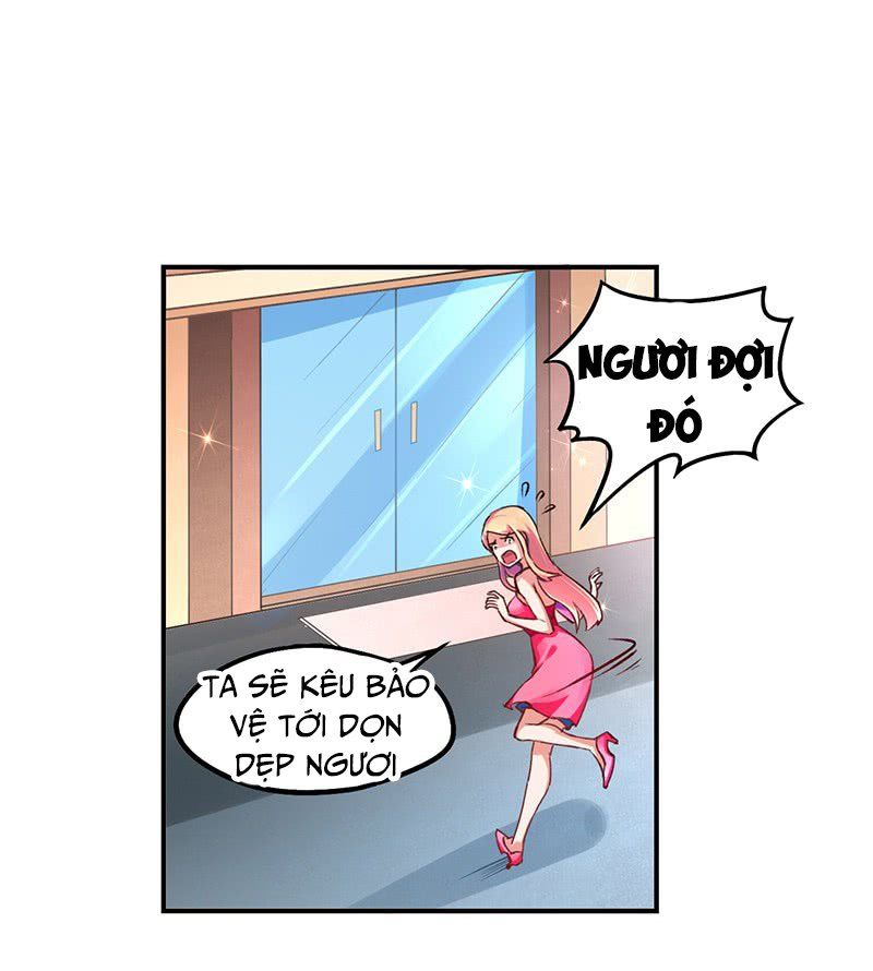 Siêu Cấp Bại Gia Tử Chapter 1 - 16