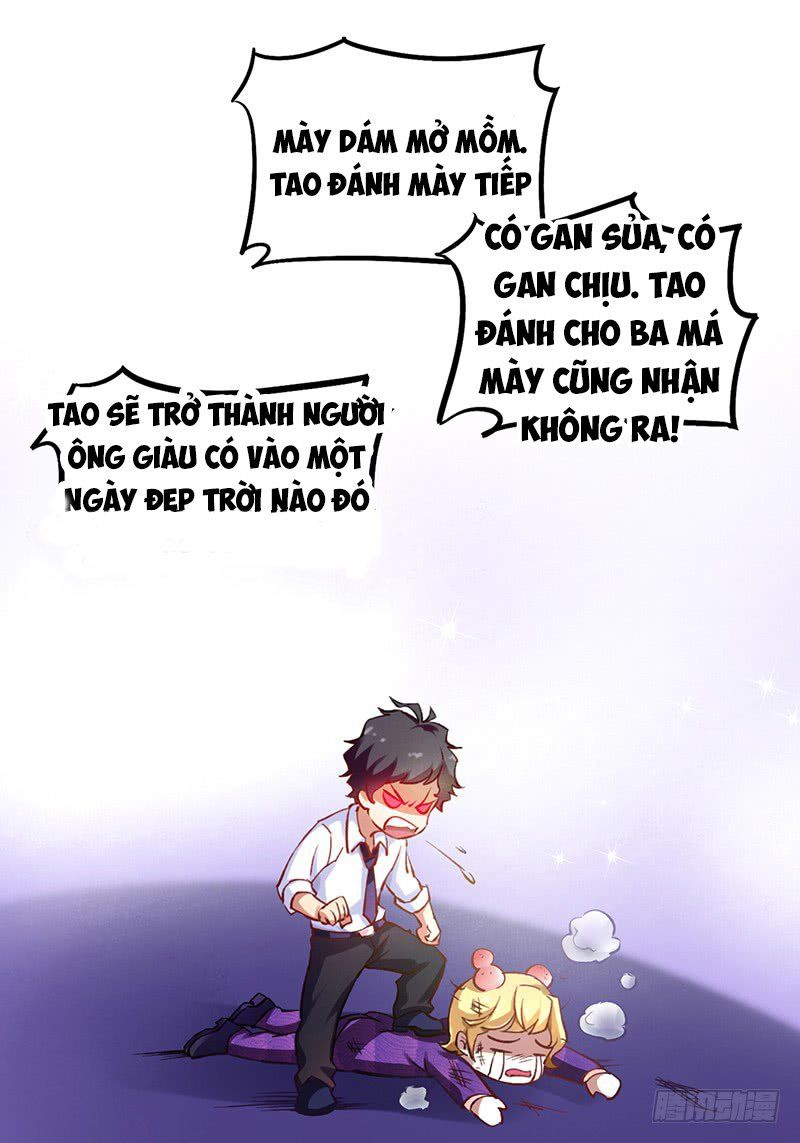Siêu Cấp Bại Gia Tử Chapter 1 - 17