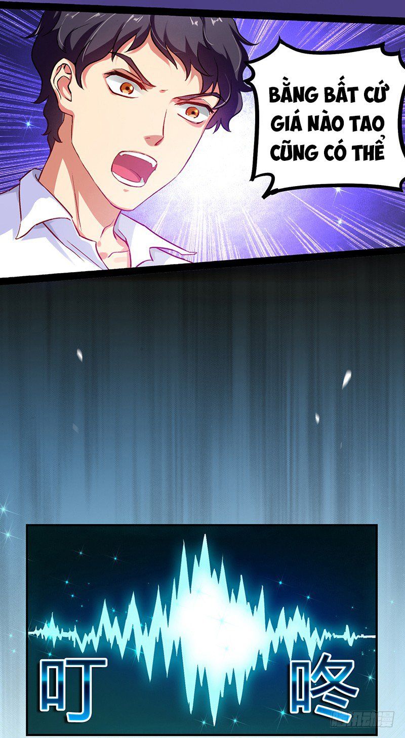 Siêu Cấp Bại Gia Tử Chapter 1 - 18