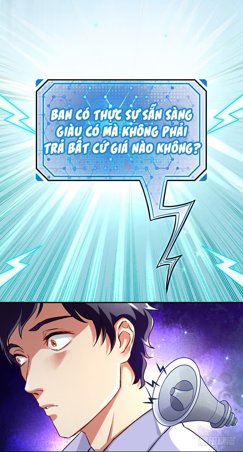 Siêu Cấp Bại Gia Tử Chapter 1 - 19