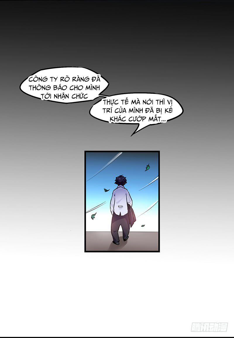 Siêu Cấp Bại Gia Tử Chapter 1 - 4