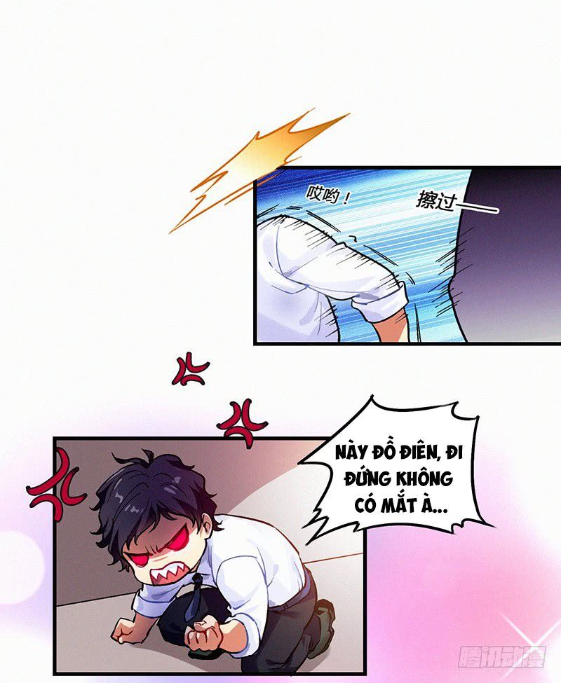 Siêu Cấp Bại Gia Tử Chapter 1 - 6