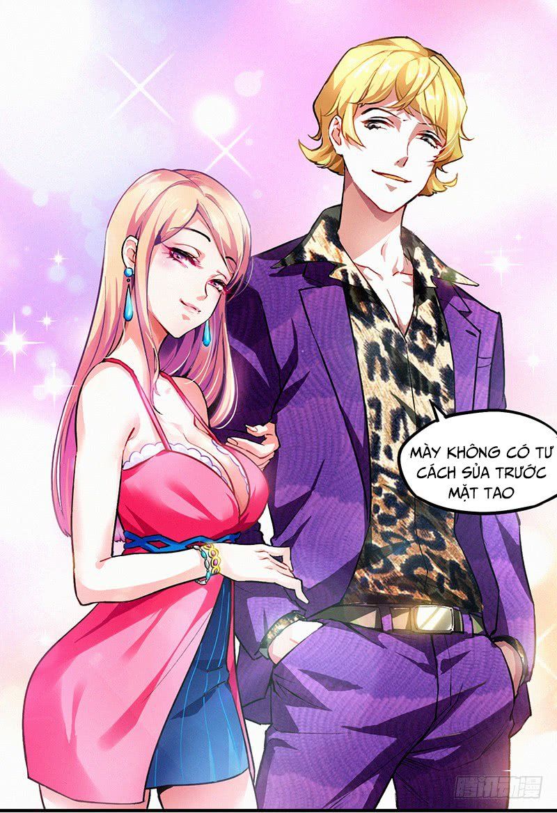 Siêu Cấp Bại Gia Tử Chapter 1 - 7