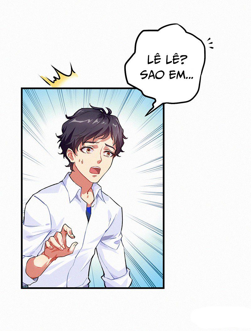 Siêu Cấp Bại Gia Tử Chapter 1 - 8