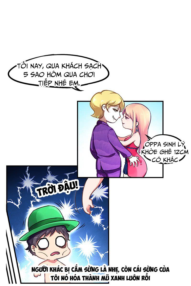 Siêu Cấp Bại Gia Tử Chapter 1 - 10