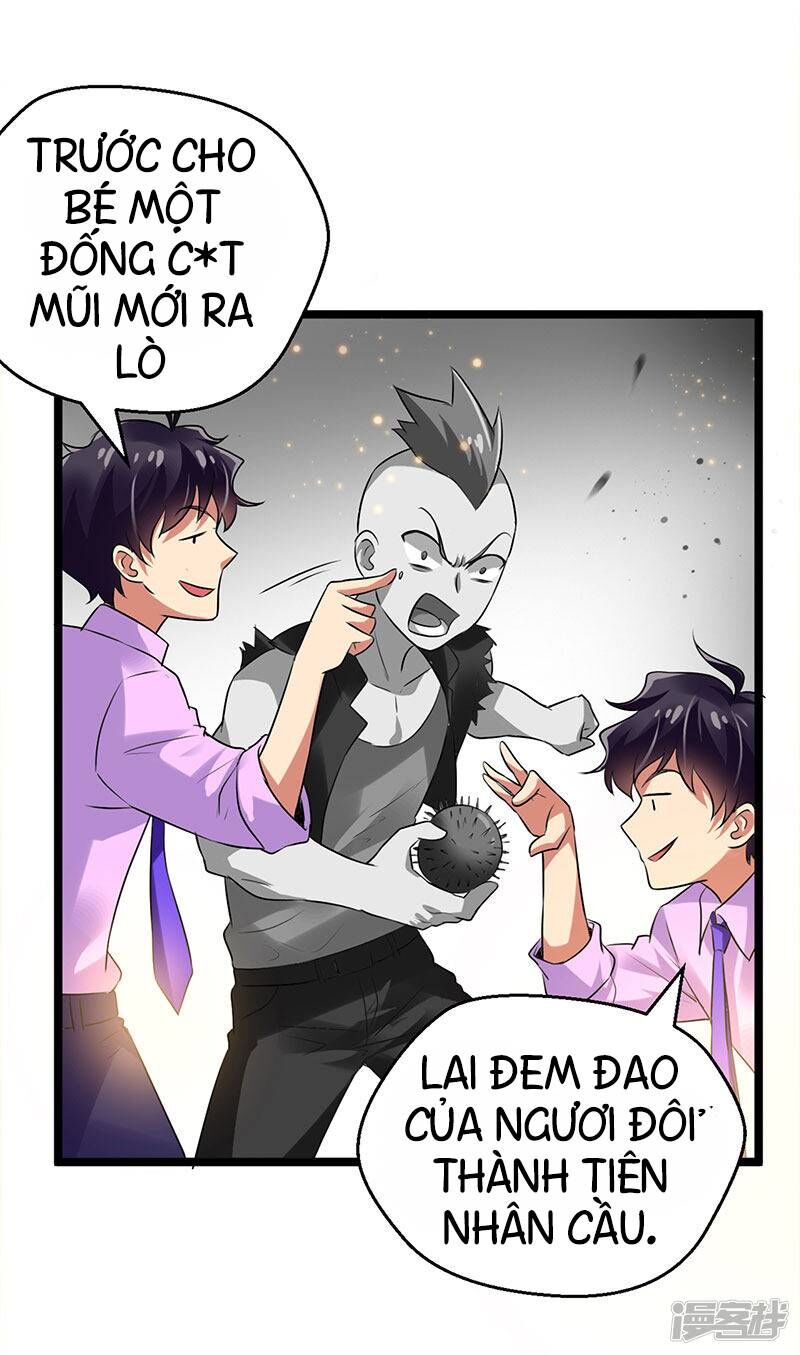 Siêu Cấp Bại Gia Tử Chapter 68 - 13