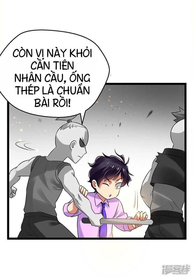 Siêu Cấp Bại Gia Tử Chapter 68 - 16