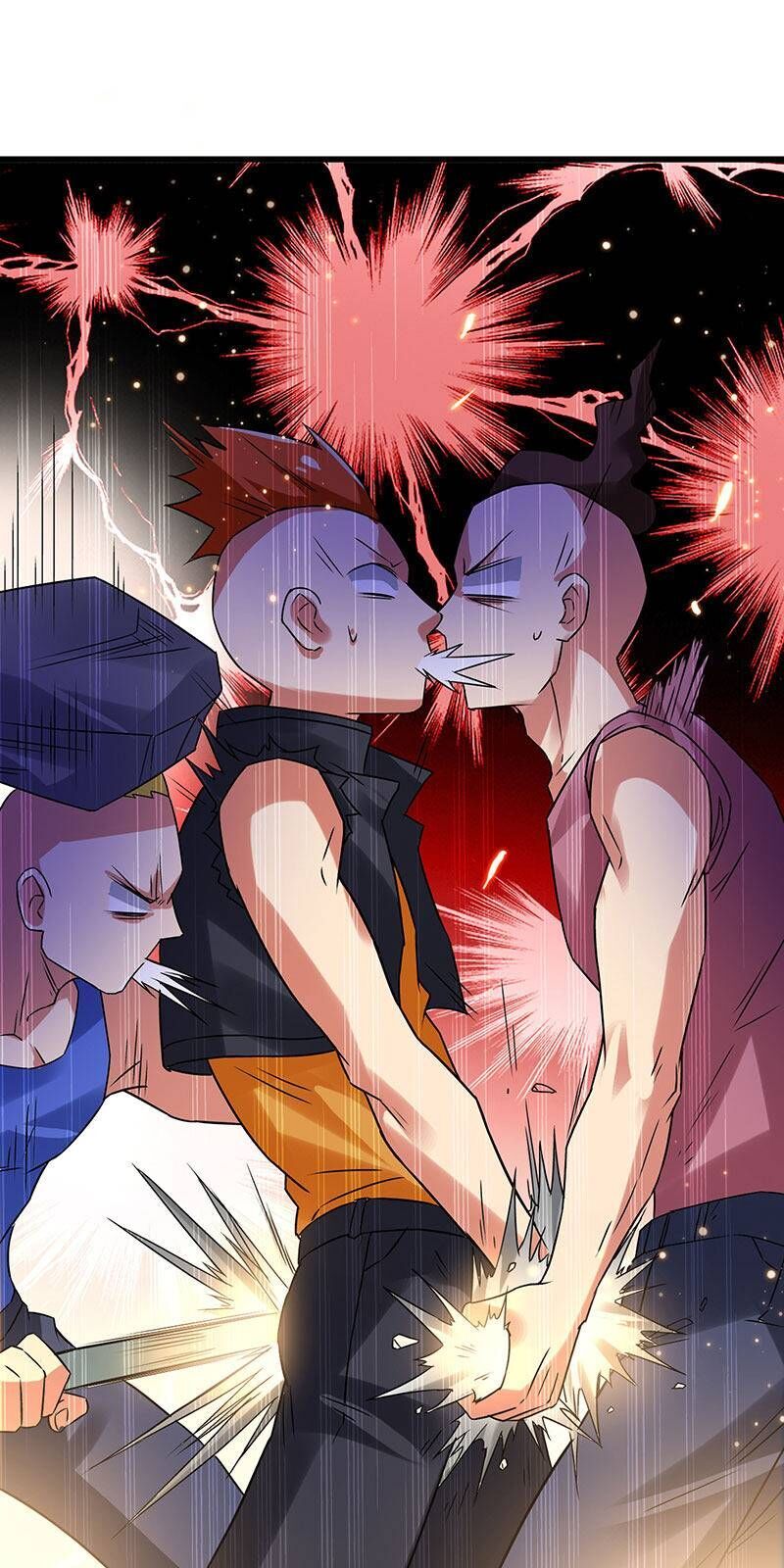 Siêu Cấp Bại Gia Tử Chapter 68 - 19