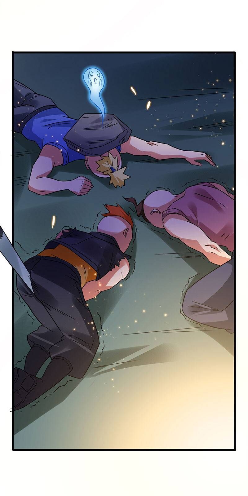 Siêu Cấp Bại Gia Tử Chapter 68 - 23