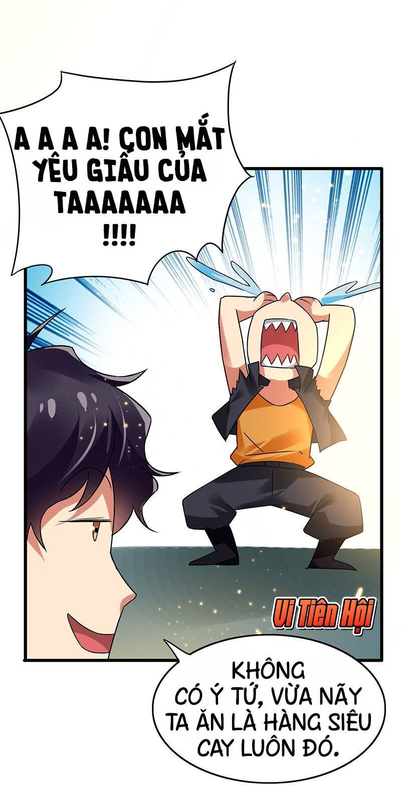 Siêu Cấp Bại Gia Tử Chapter 68 - 4