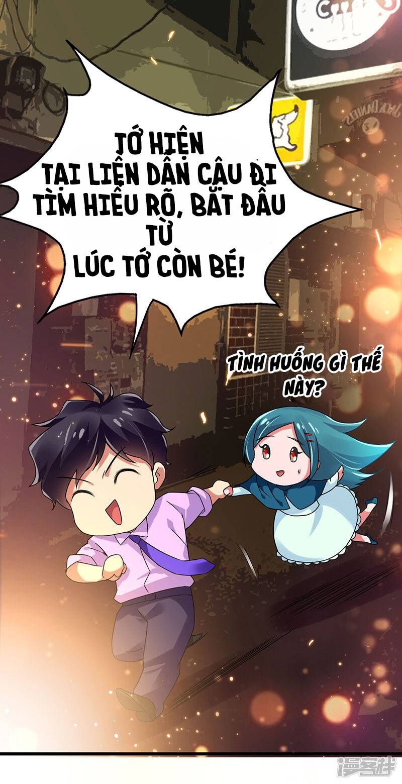 Siêu Cấp Bại Gia Tử Chapter 68 - 43