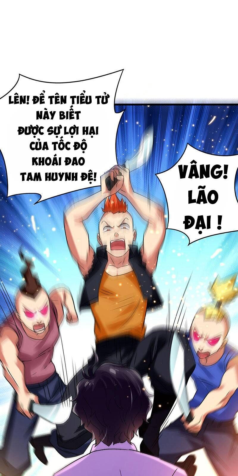 Siêu Cấp Bại Gia Tử Chapter 68 - 7