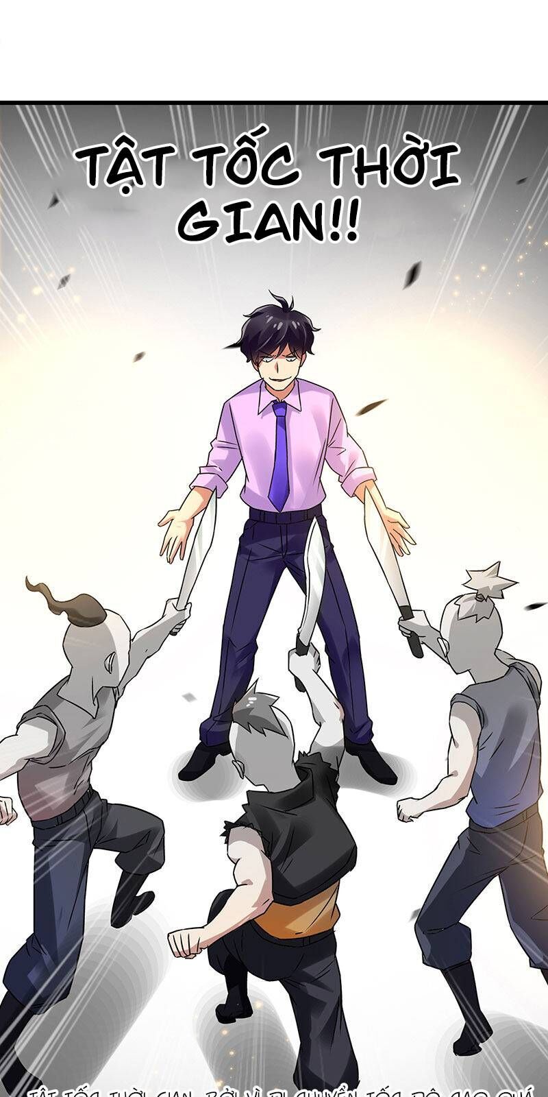 Siêu Cấp Bại Gia Tử Chapter 68 - 10