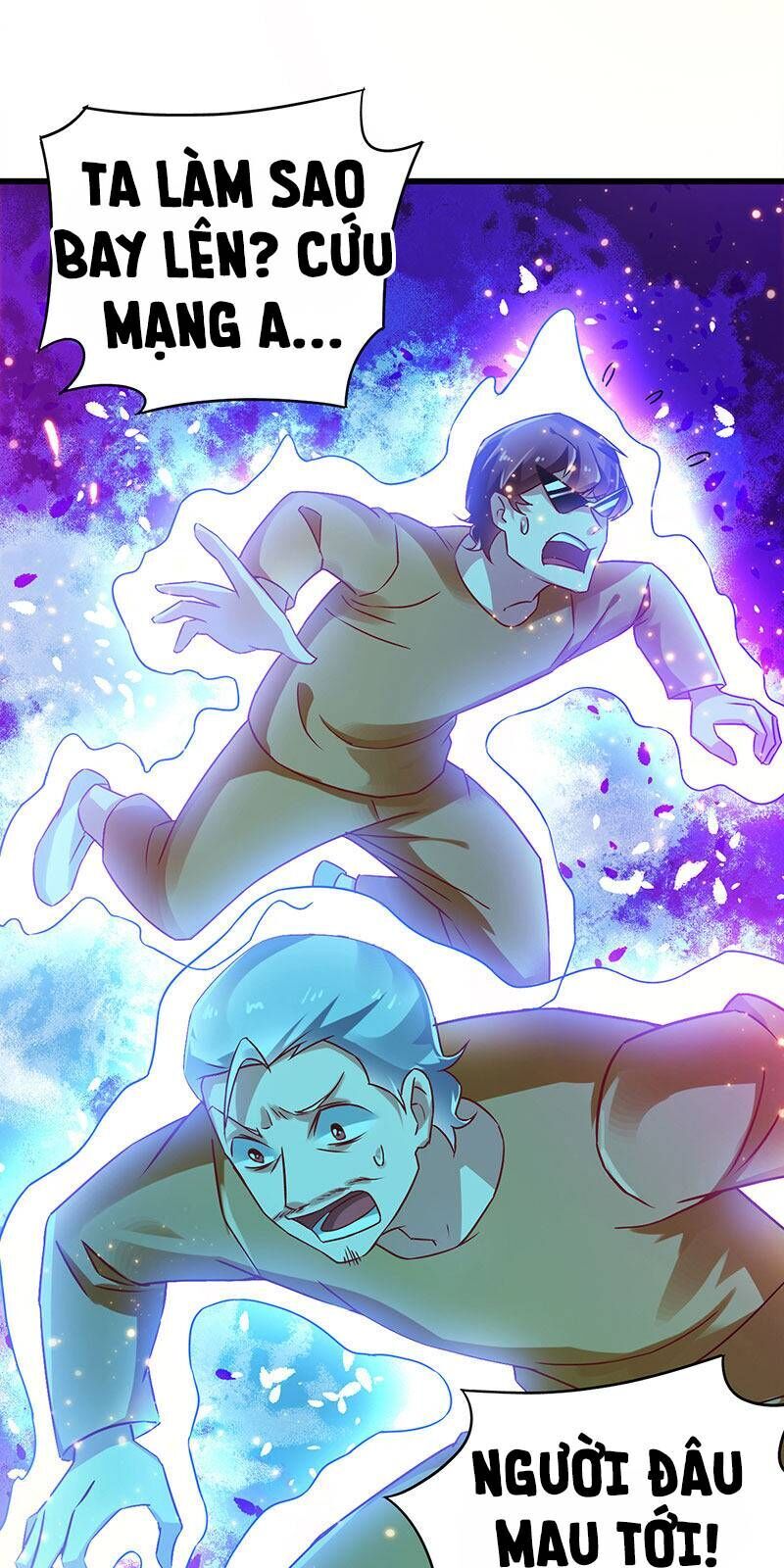Siêu Cấp Bại Gia Tử Chapter 69 - 27