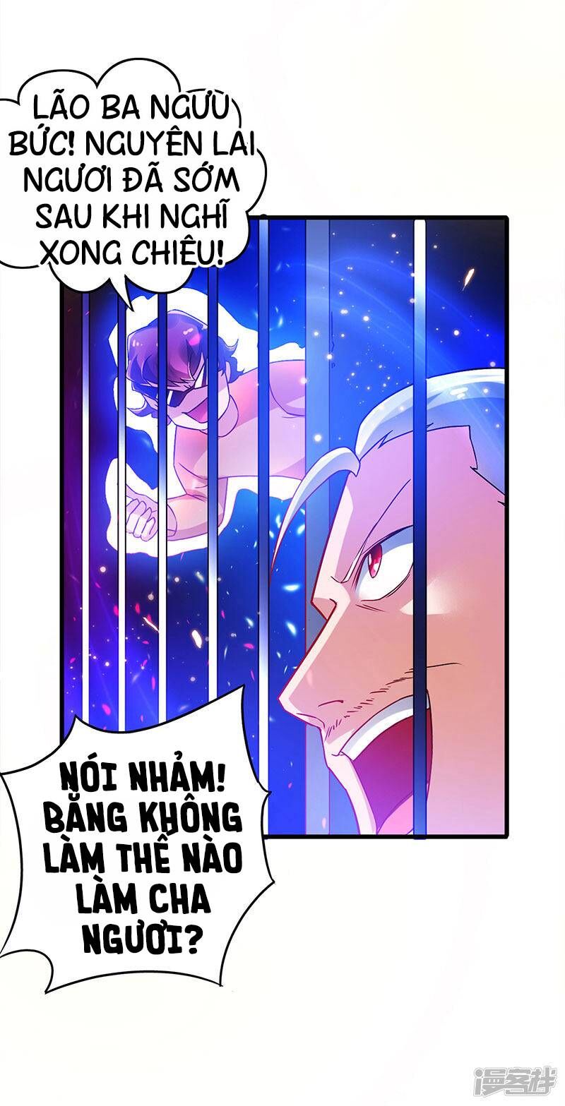 Siêu Cấp Bại Gia Tử Chapter 69 - 36