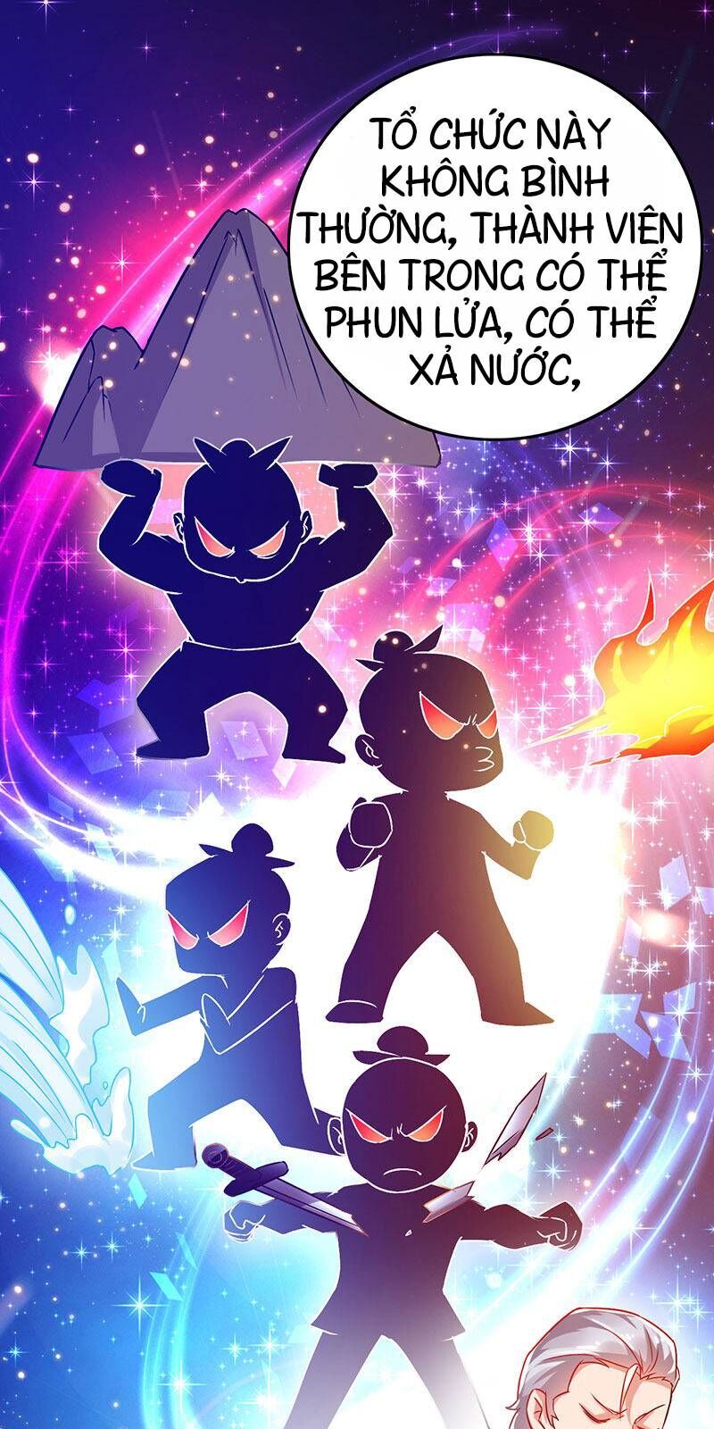Siêu Cấp Bại Gia Tử Chapter 69 - 10