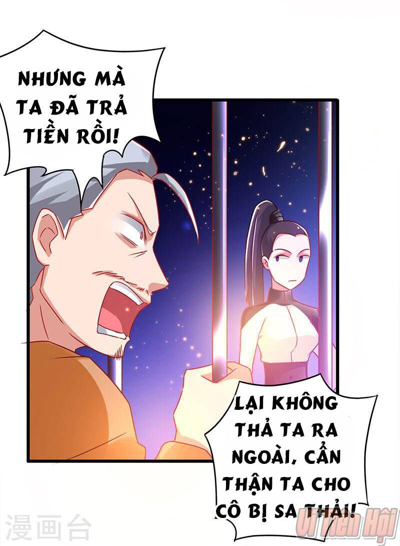 Siêu Cấp Bại Gia Tử Chapter 70 - 1