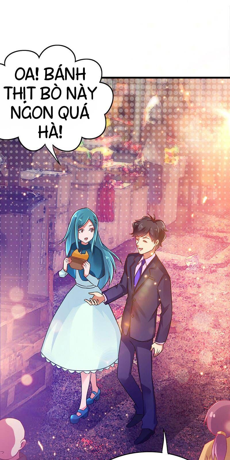 Siêu Cấp Bại Gia Tử Chapter 70 - 15