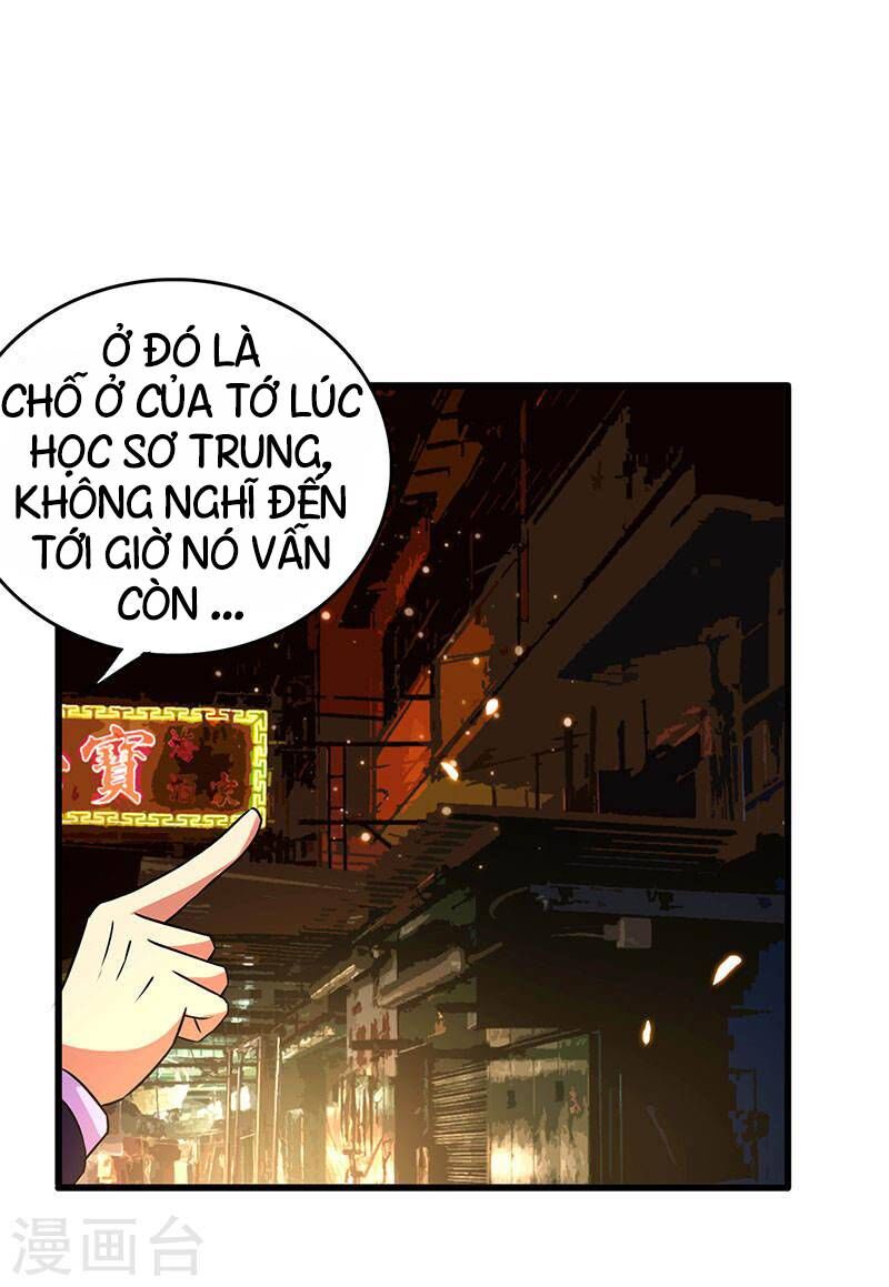 Siêu Cấp Bại Gia Tử Chapter 70 - 17