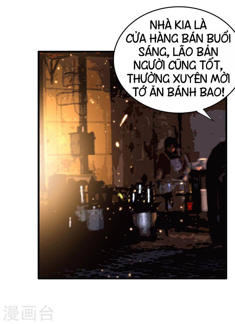 Siêu Cấp Bại Gia Tử Chapter 70 - 18