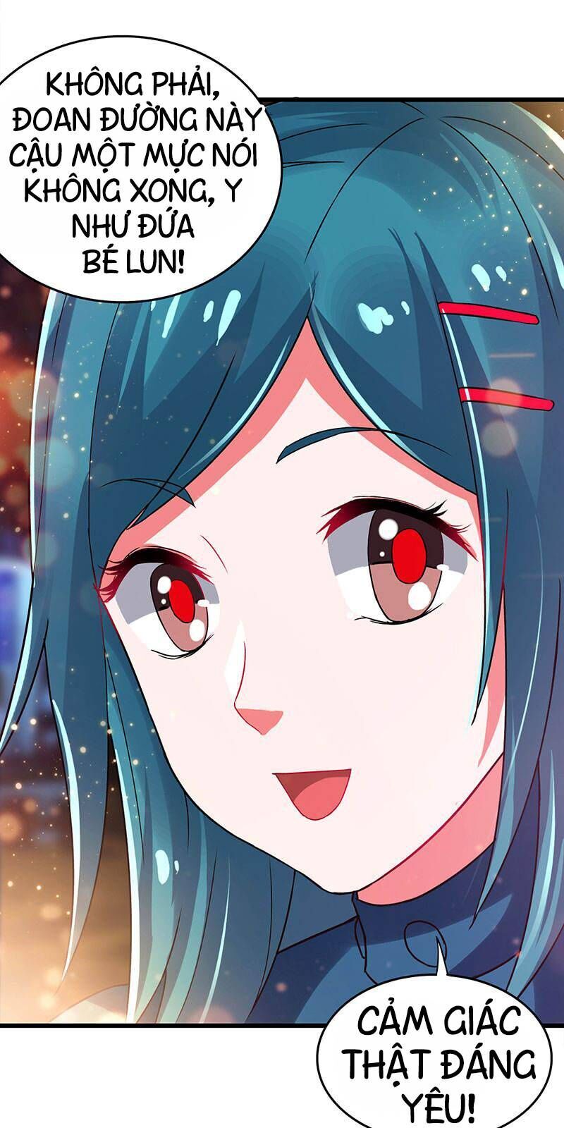 Siêu Cấp Bại Gia Tử Chapter 70 - 21